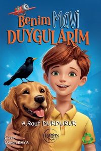 Benim Mavi Duygularım