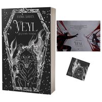 Veyl 2 / Şeytanın Yancısı (Karton Kapak)