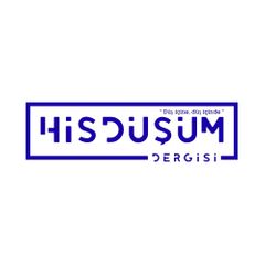 HİSDÜŞÜM DERGİSİ