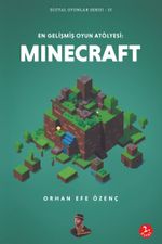 En Gelişmiş Oyun Atölyesi: Minecraft & Dijital Oyunlar Serisi 13