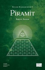 Efsane Kahramanlar 3 / Piramit