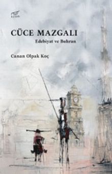 Cüce Mazgalı