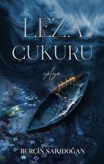 Leza Çukuru 1 / Gölge (Ciltli)