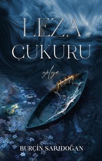 Leza Çukuru 1 / Gölge (Ciltli)