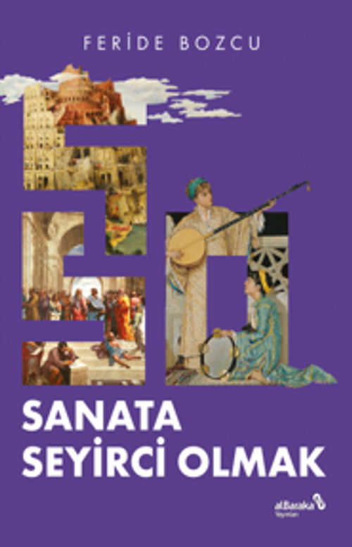 Sanata Seyirci Olmak