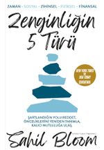 Zenginliğin 5 Türü