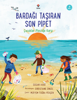 Bardağı Taşıran Son Pipet