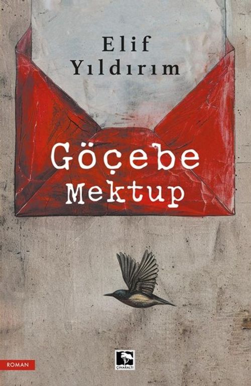 Göçebe Mektup