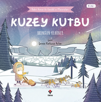 Kuzey Kutbu