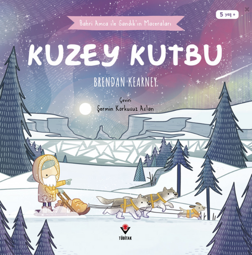 Kuzey Kutbu