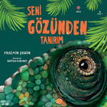 Seni Gözünden Tanırım