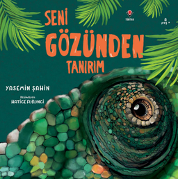 Seni Gözünden Tanırım
