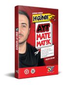 Sıfırdan Sonsuza AYT 14 Günde Matematik Video Takip Kitabı