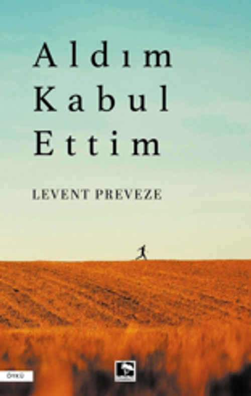 Aldım Kabul Ettim