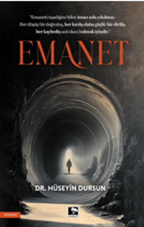 Emanet