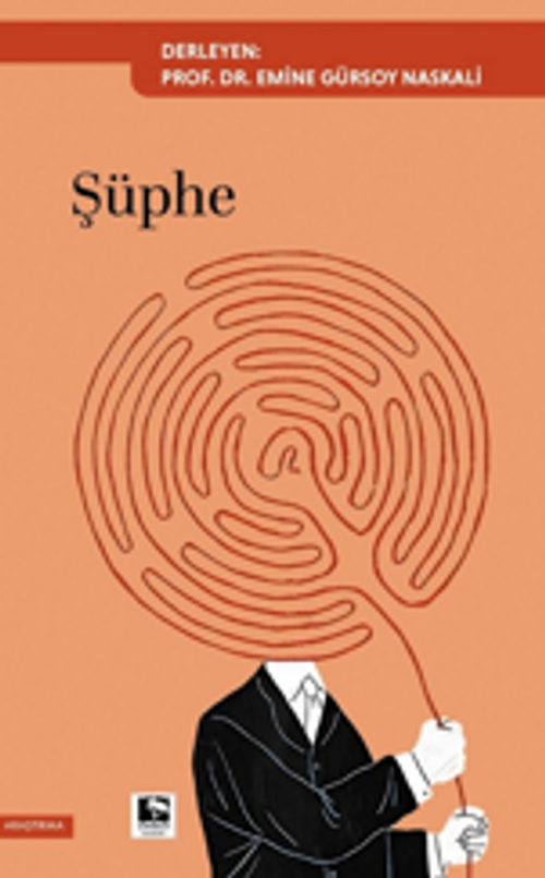 Şüphe