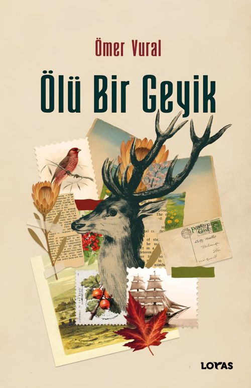 Ölü Bir Geyik