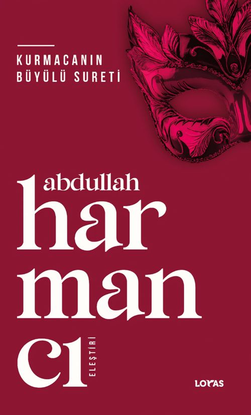 Kurmacanın Büyülü Sureti