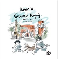 İzmir'in Gizemli Köpeği