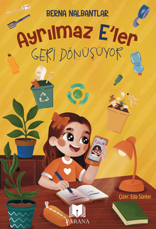 Ayrılmaz E'ler Geri Dönüşüyor