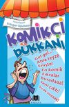 Komik&ccedil;i D&uuml;kkanı