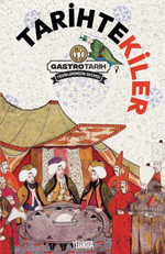 Tarihtekiler