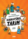 Tarihin Eğlenceli &Ccedil;izgisi Karikat&uuml;rel Tarih
