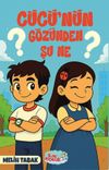 C&uuml;c&uuml;'n&uuml;n G&ouml;z&uuml;nden Şu Ne?