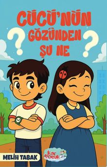 Cücü'nün Gözünden Şu Ne?