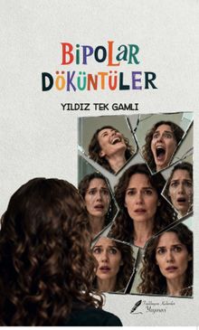 Bipolar Döküntüler