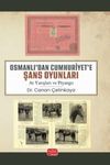 Osmanlı'dan Cumhuriyet'e Şans Oyunları (At Yarışları ve Piyango)