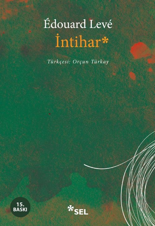 İntihar