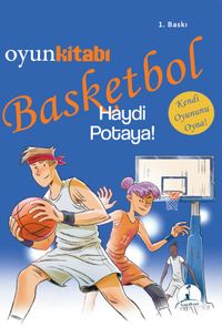 Basketbol Haydi Potaya