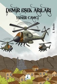 Demir Eşek Arıkarı