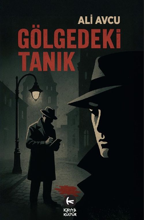 Gölgedeki Tanık