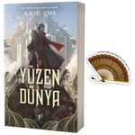 Yüzen Dünya (Karton Kapak)