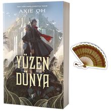 Yüzen Dünya (Karton Kapak)