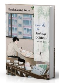 Seul'de Bir Mektup Dükkanı (Ciltli)