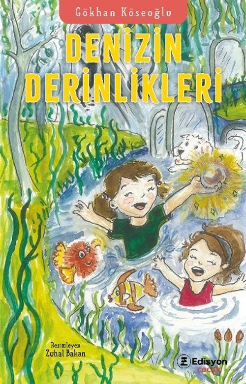 Denizin Derinliklerinde
