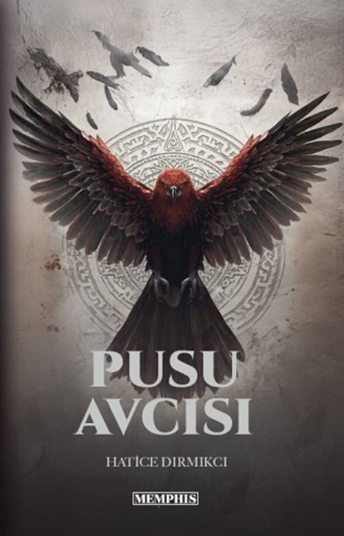 Pusu Avcısı / Berweuli Serisi 2
