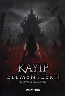 Kayıp Elementler 2