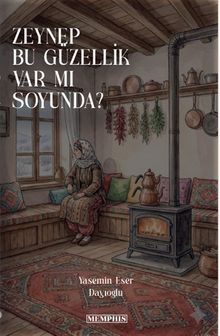 Zeynep Bu Güzellik Var mı Soyunda?