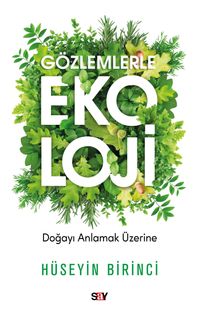 Gözlemlerle Ekoloji