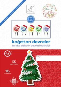 Kağıttan Devreler