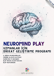 Neuromind Play Uzmanlar İçin Dikkat Geliştirme Programı