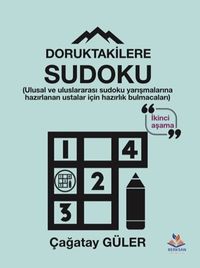 Doruktakilere Sudoku İkinci Aşama