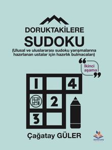 Doruktakilere Sudoku İkinci Aşama