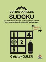 Doruktakilere Sudoku Dördüncü Aşama