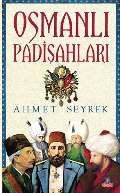 Osmanlı Padişahları