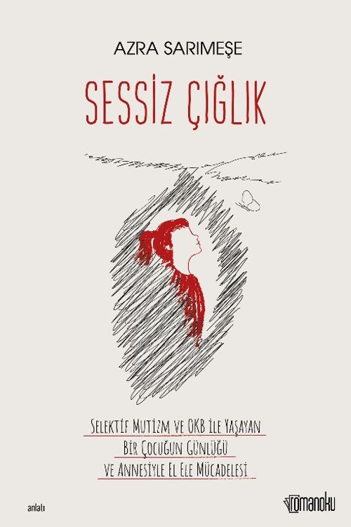 Sessiz Çığlık